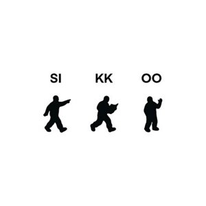 SIKKOO SIKKOO logo