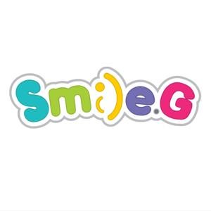 Smile.G Smile.G logo