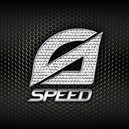 SPEED logo