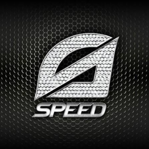 SPEED SPEED logo