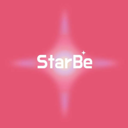 StarBe logo