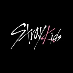 Stray Kids logo