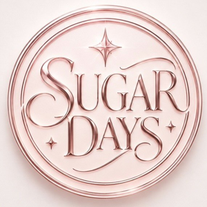 SUGAR DAYS SUGAR DAYS logo