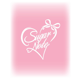 SugarNote logo