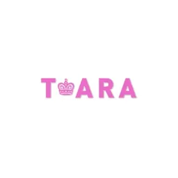T-ara logo