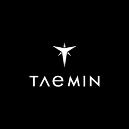 Taemin logo