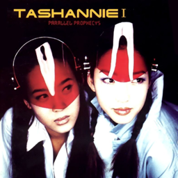 Tashannie logo