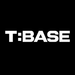 T:BASE T:BASE logo