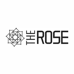 The Rose logo