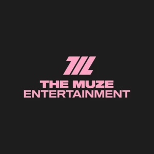 The Muze Production logo