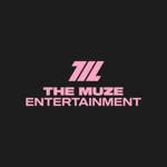 The Muze Production logo