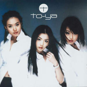 To-Ya To-Ya logo