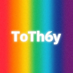 ToTh6y ToTh6y logo