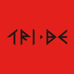 Tri.be logo