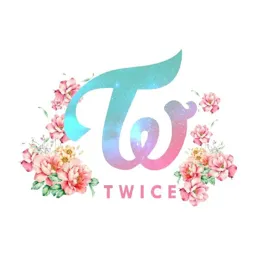 Twice logo