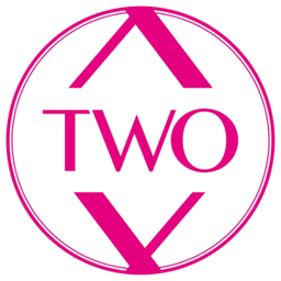 Two X Two X logo