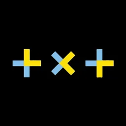 TXT logo