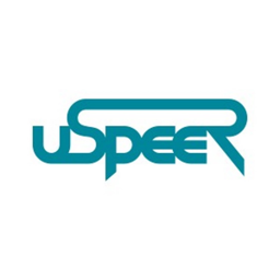 USPEER logo