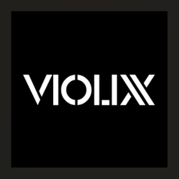 VIOLIXX VIOLIXX logo