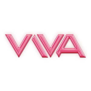 VIVA VIVA logo
