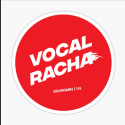 Vocal Racha logo