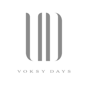 VOKSY DAYS VOKSY DAYS logo