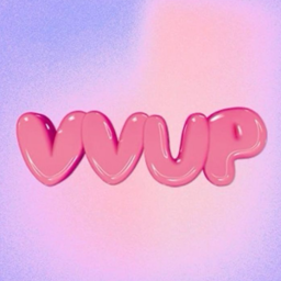 VVUP logo