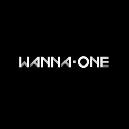 Wanna One logo