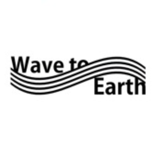 Wave to earth