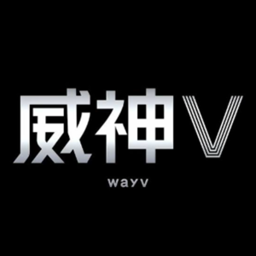 WayV logo