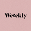 Weeekly