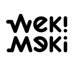 Weki Meki logo