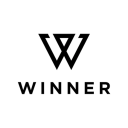 Winner logo