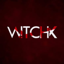 WiTCHX logo