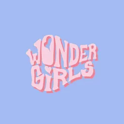 Wonder Girls logo