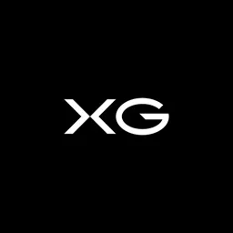 XG logo