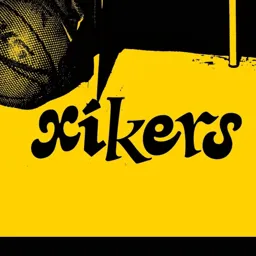 Xikers logo