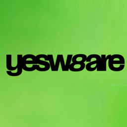 yeswe8re logo