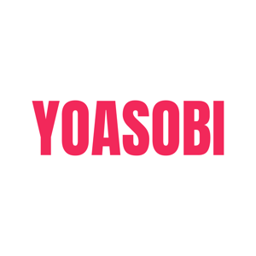 YOASOBI logo