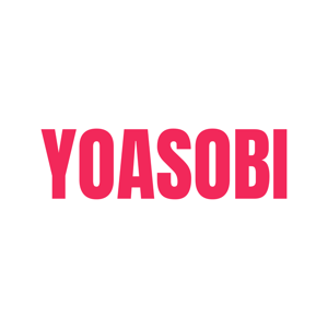 YOASOBI logo