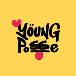 Young Posse Young Posse logo