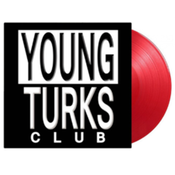 Young Turks Club logo