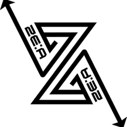 ZE:A logo