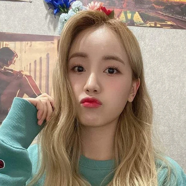 Gambar galeri Haeyoon