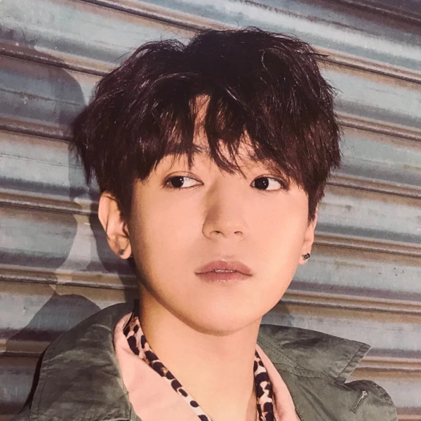 Gambar galeri Sungjin