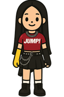Jisoo (Jump)