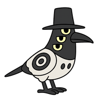 Magpie
