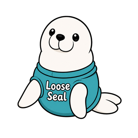 Loose Seal