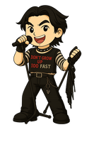 Han (Black)